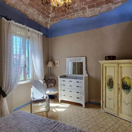 Casa vacanze Nel Cuore Di
