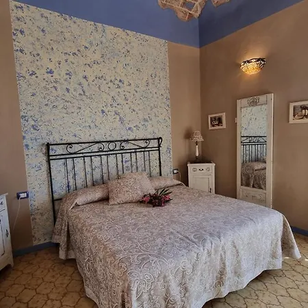 Nel Cuore Di Casa vacanze Capoliveri (Isola d'Elba)