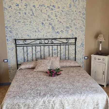 Nel Cuore Di Casa vacanze