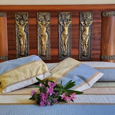 Casa vacanze Nel Cuore Di