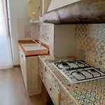 Σπίτι διακοπών La Terrazza Nel Cuore Di