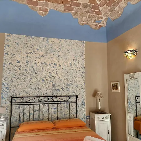 בית נופש La Terrazza Nel Cuore Di
