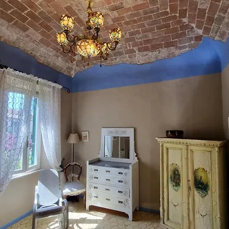 La Terrazza Nel Cuore Di * קאפוליברי