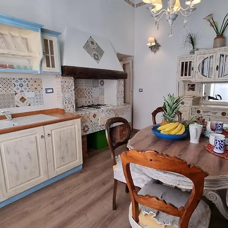 בית נופש La Terrazza Nel Cuore Di *