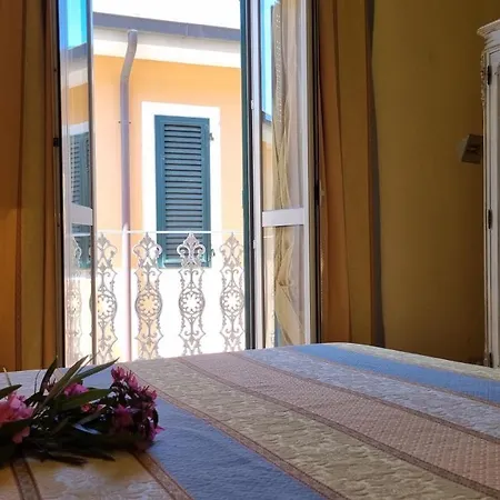 La Terrazza Nel Cuore Di * קאפוליברי