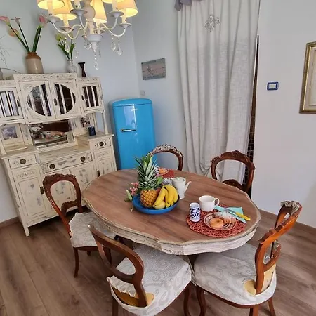 La Terrazza Nel Cuore Di * קאפוליברי