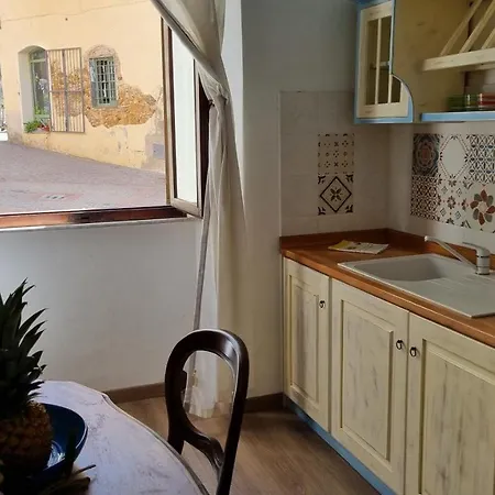 בית נופש La Terrazza Nel Cuore Di