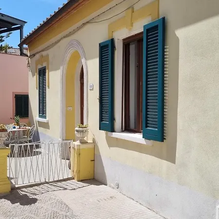 La Terrazza Nel Cuore Di בית נופש *