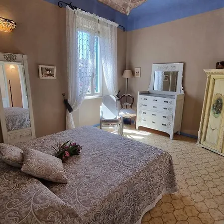 La Terrazza Nel Cuore Di *