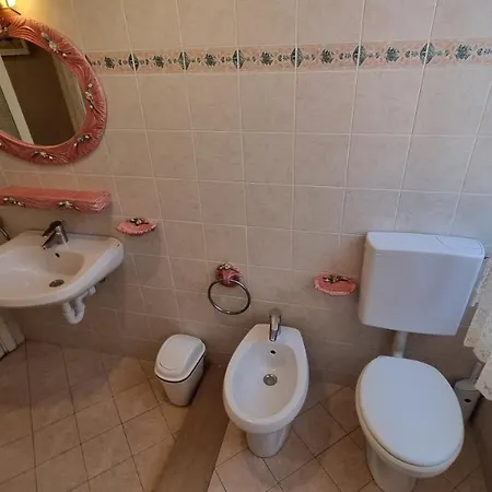 La Terrazza Nel Cuore Di בית נופש