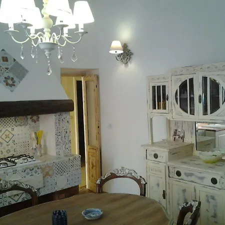 בית נופש La Terrazza Nel Cuore Di *